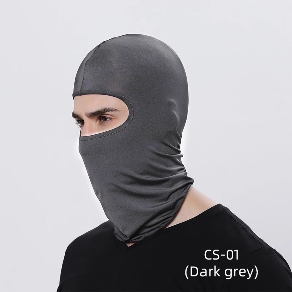 NWT facemasks LONGKING Balaclava for Men and Women, Ski, Snowboard, Motorcycle.